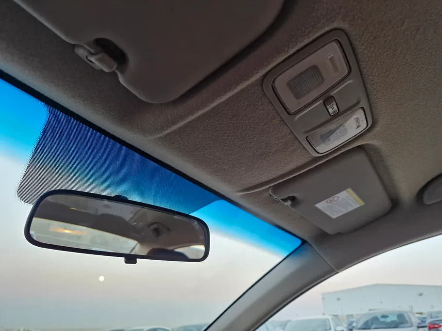 2023 Hyundai Accent Smart 