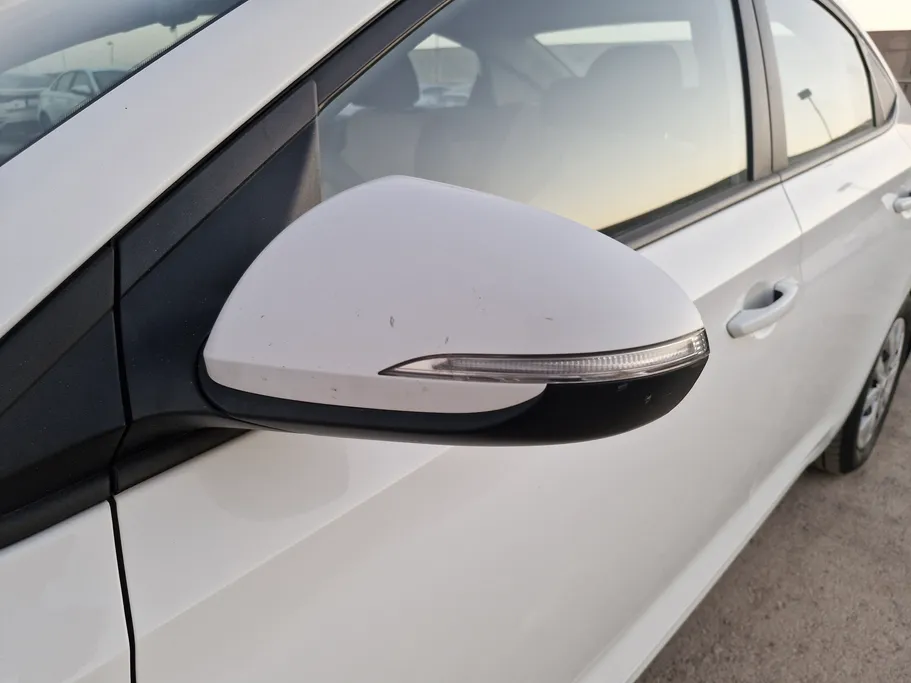 2023 Hyundai Accent Smart 