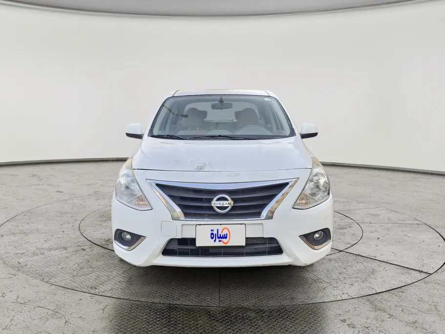 نيسان صني Classic 2023 