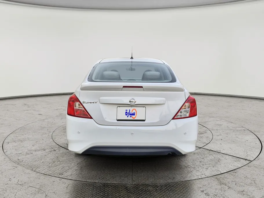 نيسان صني Classic 2023 