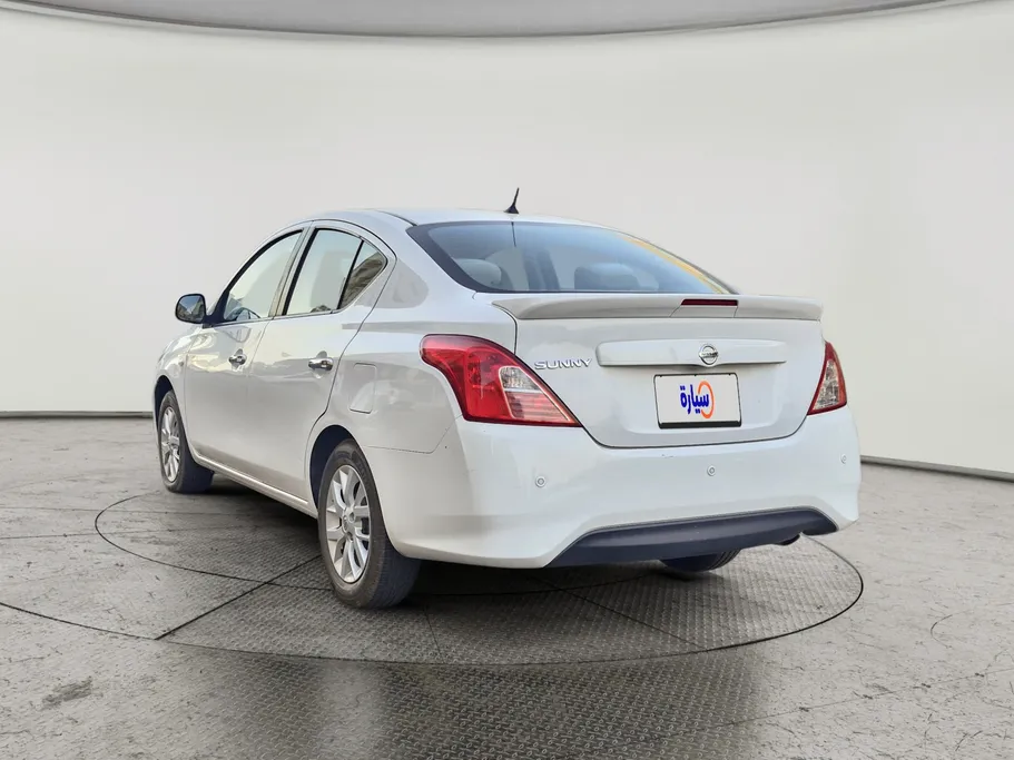 نيسان صني Classic 2023 