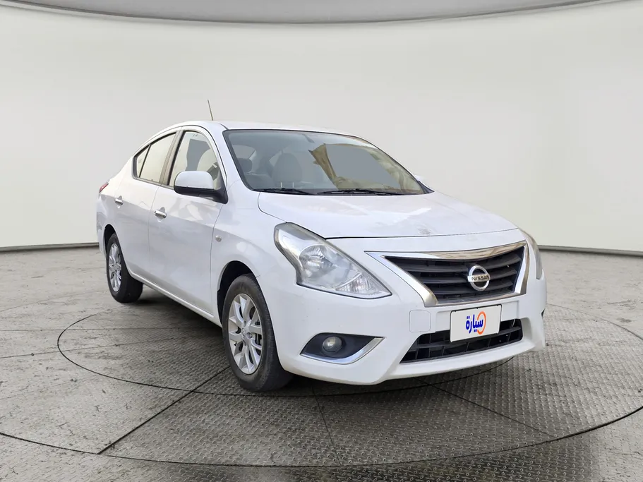 نيسان صني Classic 2023 