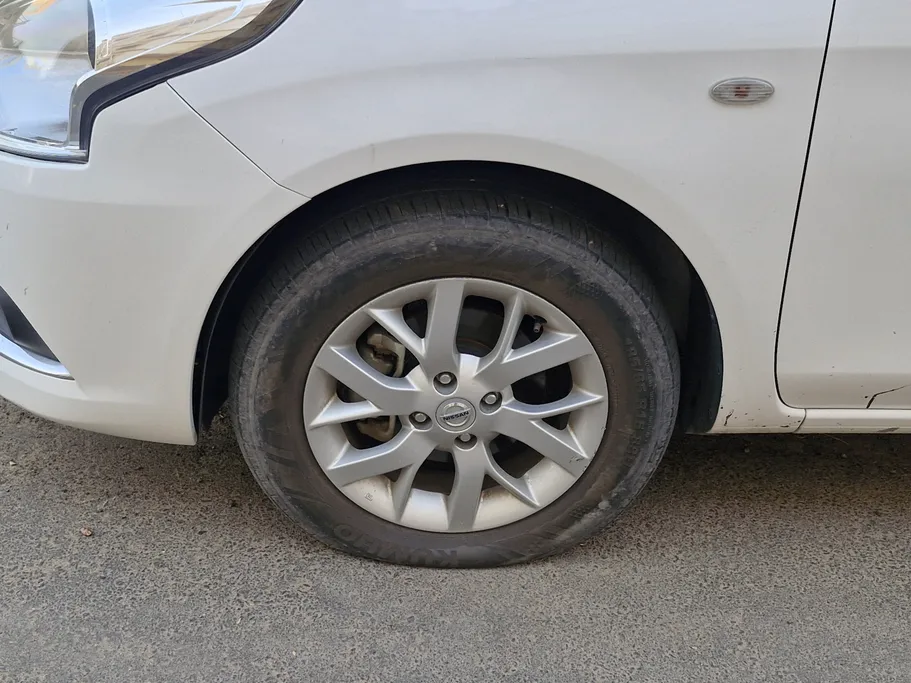 نيسان صني Classic 2023 