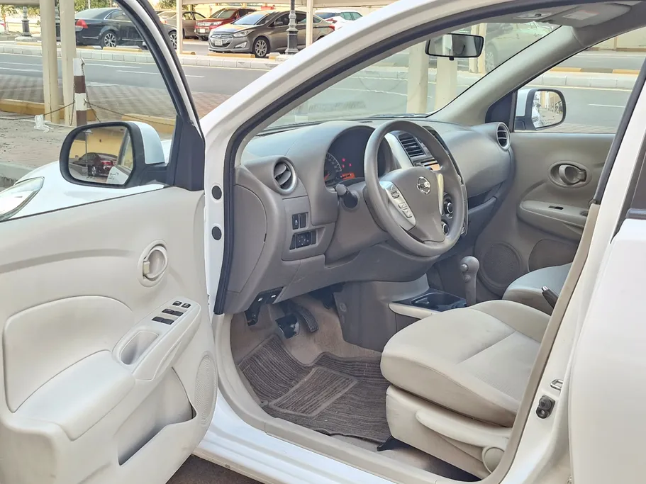 نيسان صني Classic 2023 