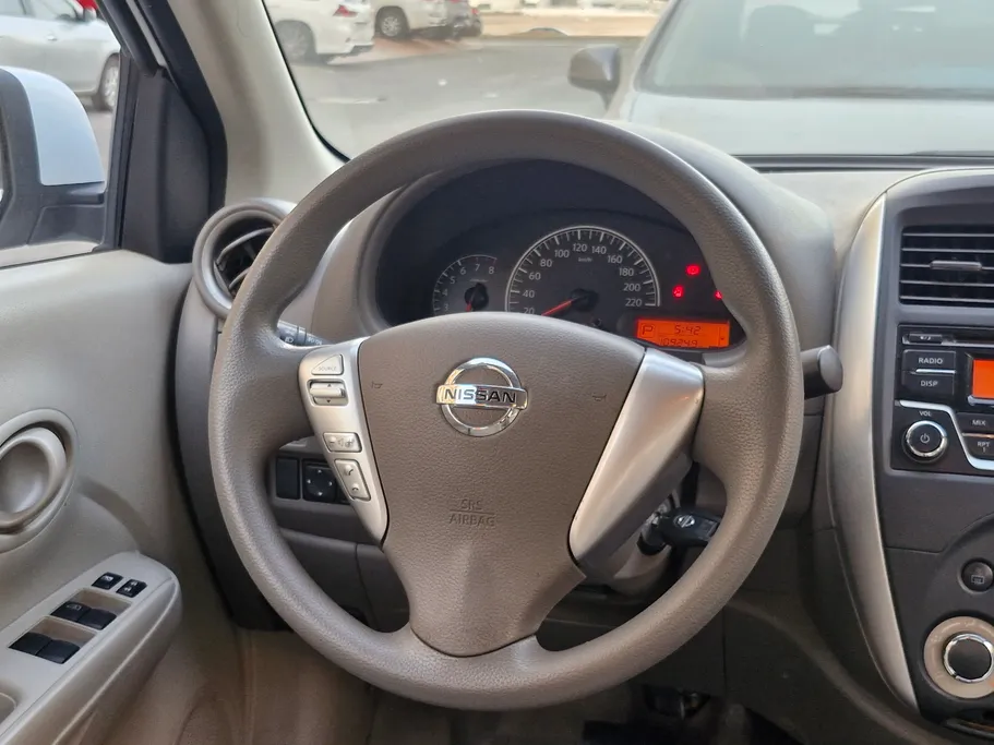 نيسان صني Classic 2023 