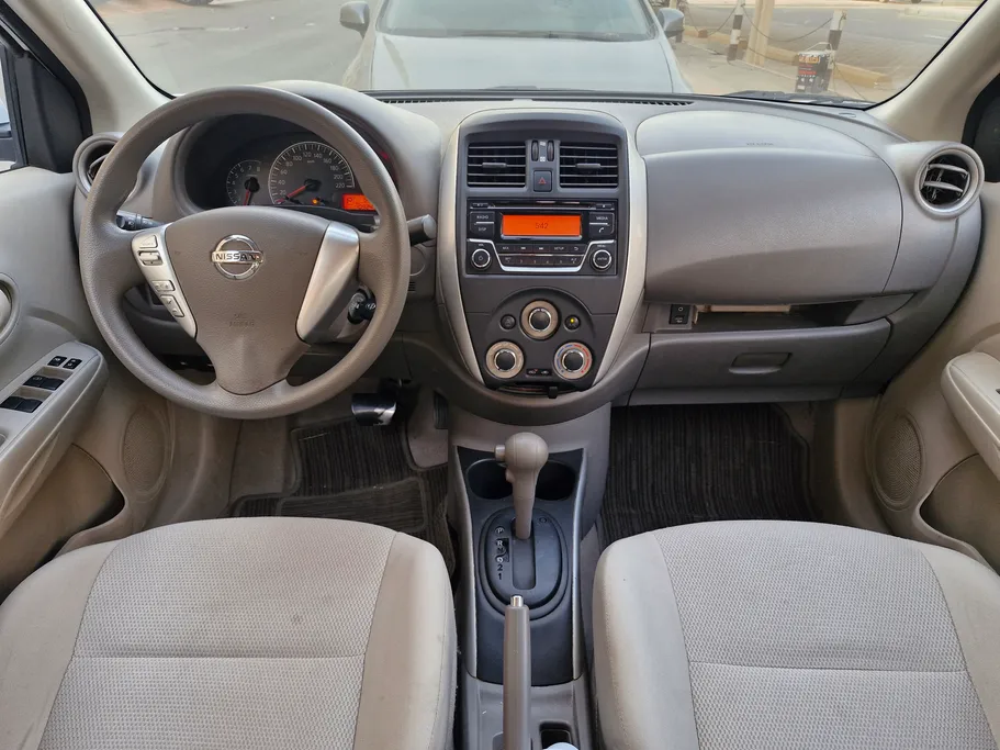 نيسان صني Classic 2023 