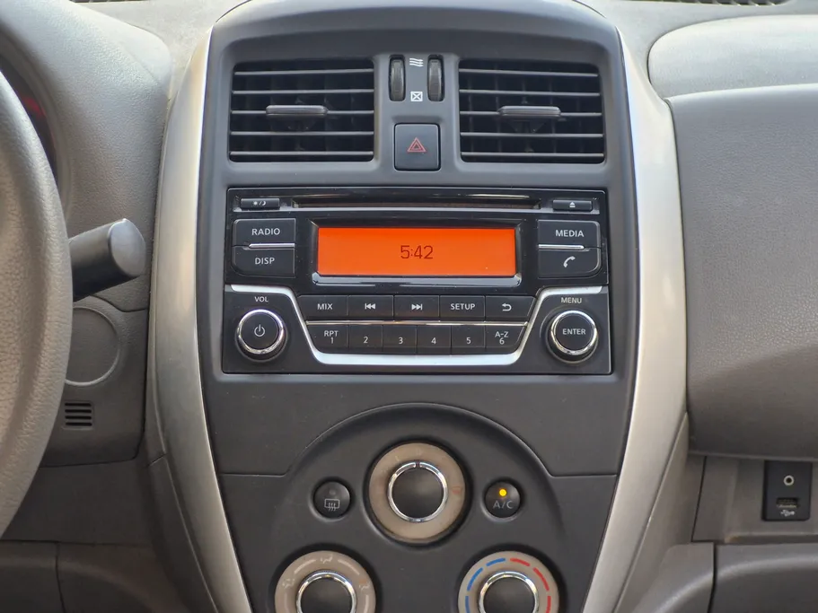 نيسان صني Classic 2023 