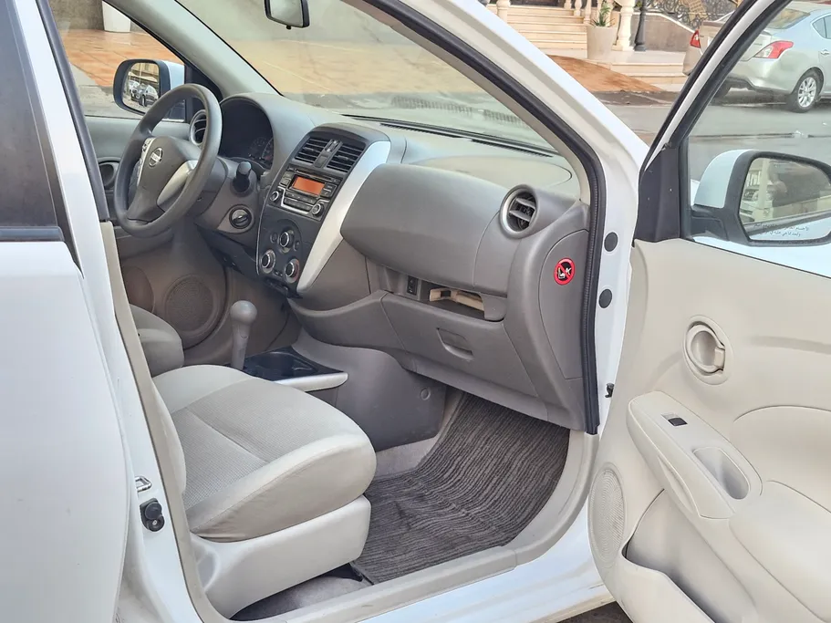 نيسان صني Classic 2023 