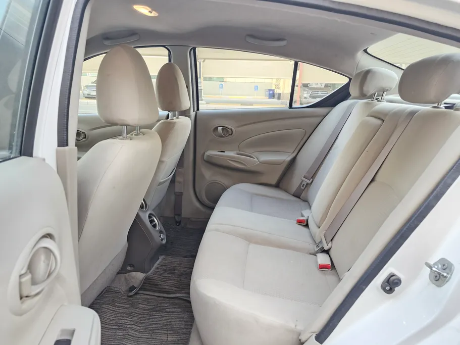 نيسان صني Classic 2023 