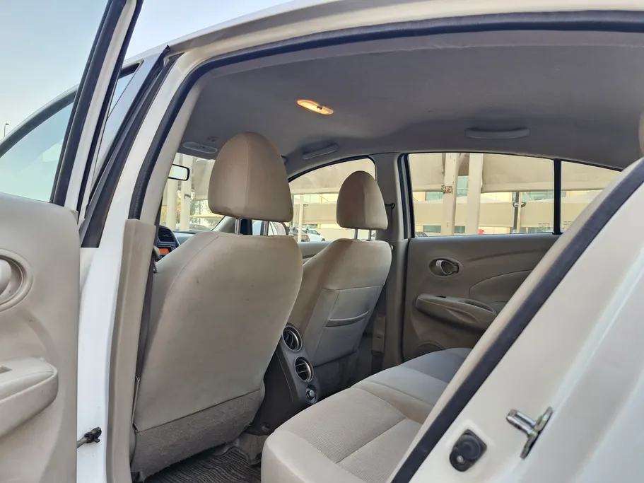 نيسان صني Classic 2023 