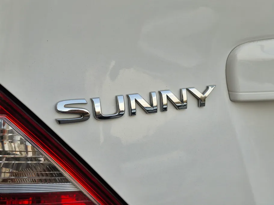 نيسان صني Classic 2023 