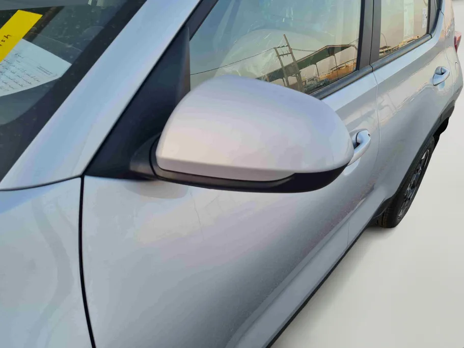 2026 Kia SONET GL New Shape 
