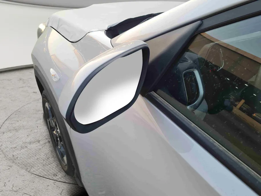 2026 Kia SONET GL New Shape 