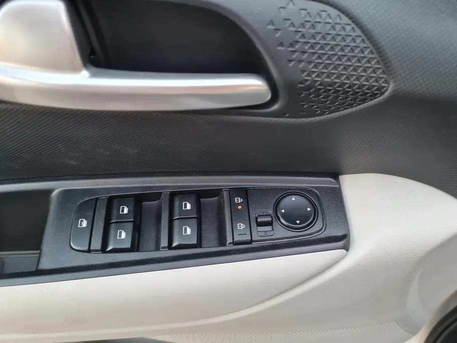2026 Kia SONET GL New Shape 