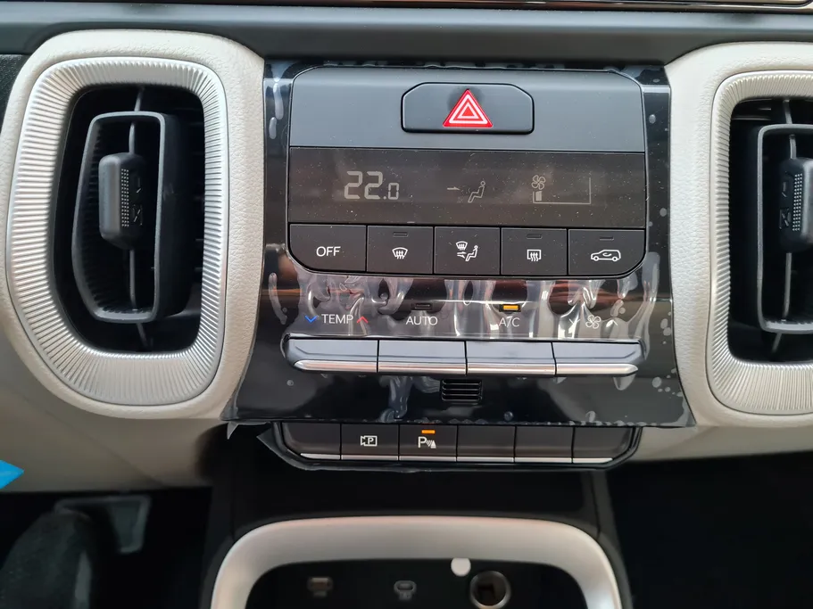 2026 Kia SONET GL New Shape 