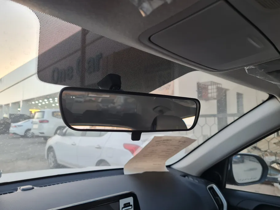 2026 Kia SONET GL New Shape 