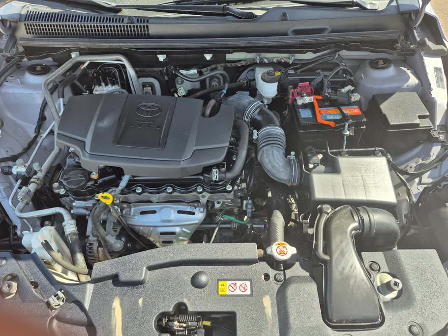 2023 Toyota Yaris  Y 