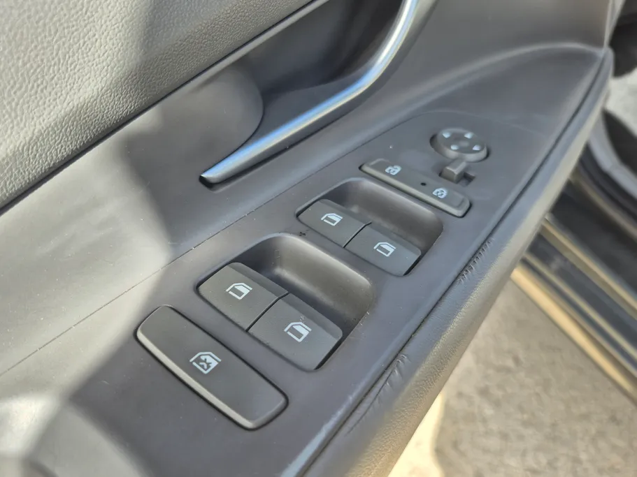 2022 Hyundai Elantra Fleet 