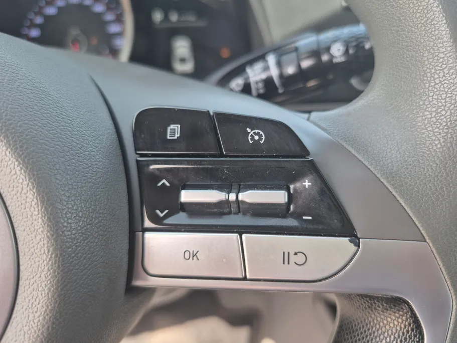 2022 Hyundai Elantra Fleet 