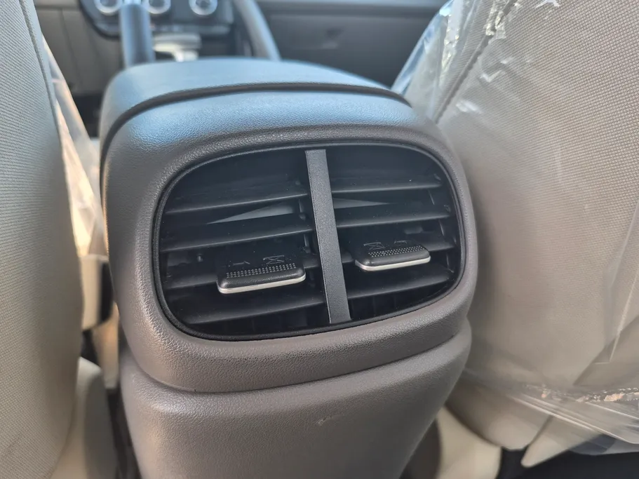 2022 Hyundai Elantra Fleet 
