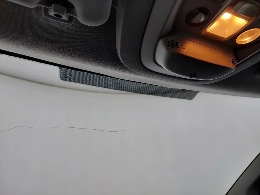 2023 Peugeot Partner Short van 