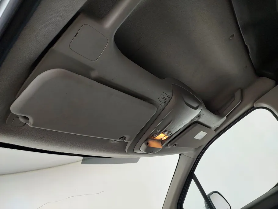 2023 Peugeot Partner Short van 