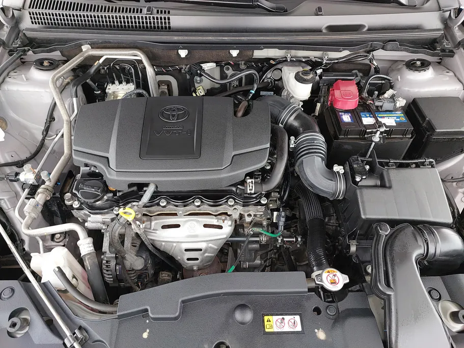 2023 Toyota Yaris  Y 