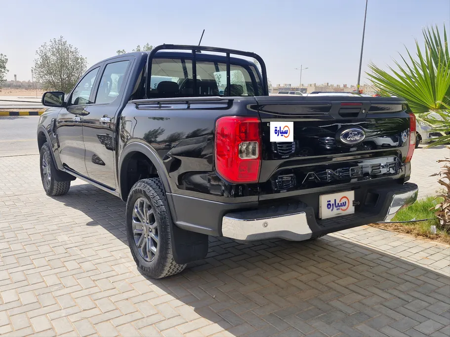فورد رينجر XL 2023 
