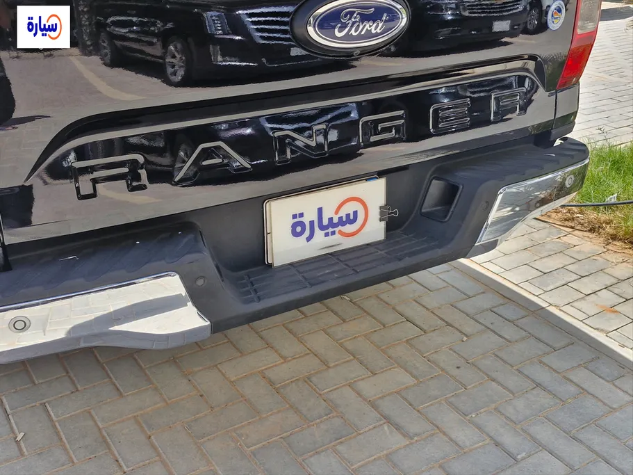 فورد رينجر XL 2023 