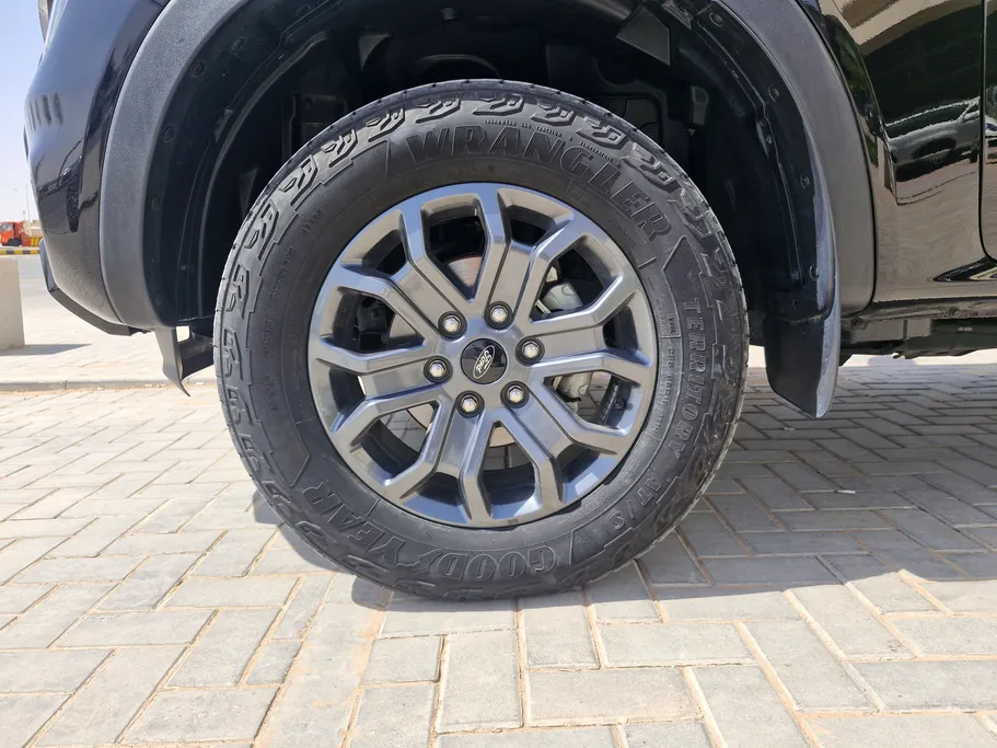 فورد رينجر XL 2023 