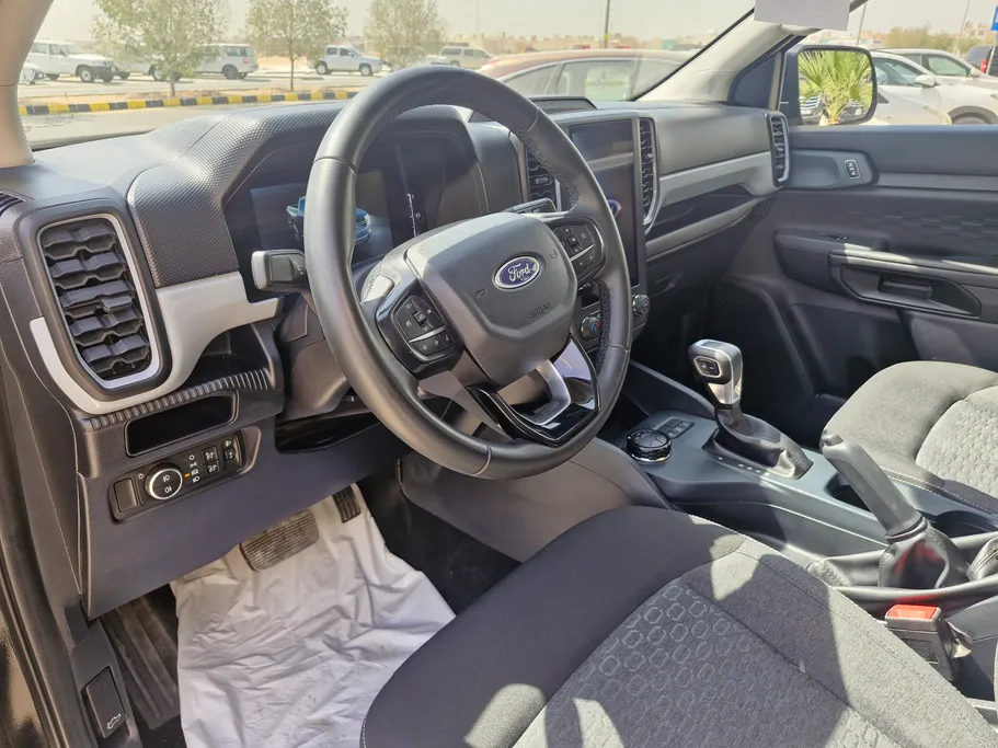 فورد رينجر XL 2023 