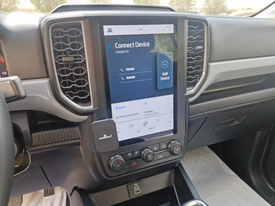 فورد رينجر XL 2023 