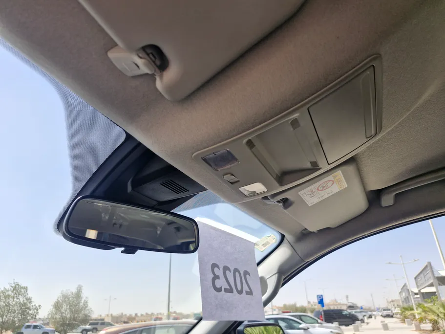 فورد رينجر XL 2023 