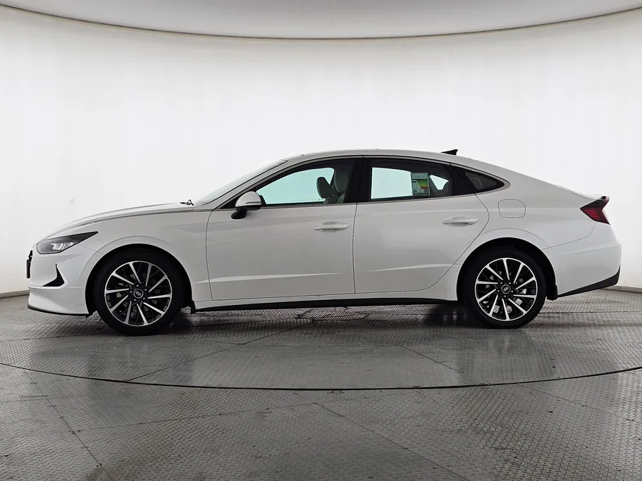2020 Hyundai Sonata ST 