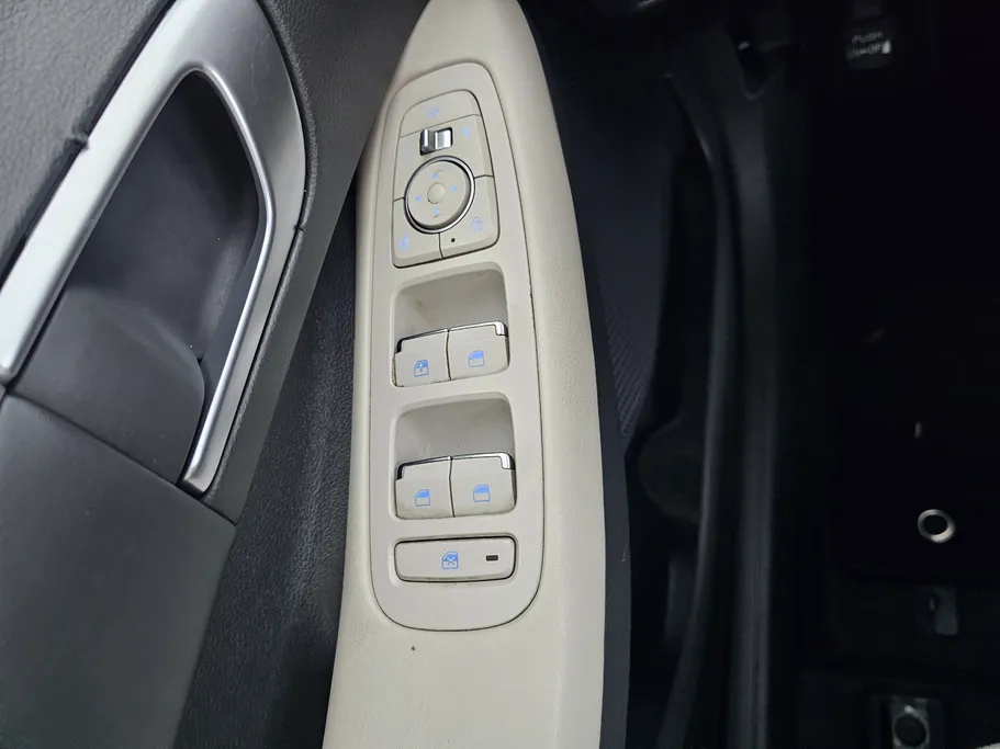 2020 Hyundai Sonata ST 