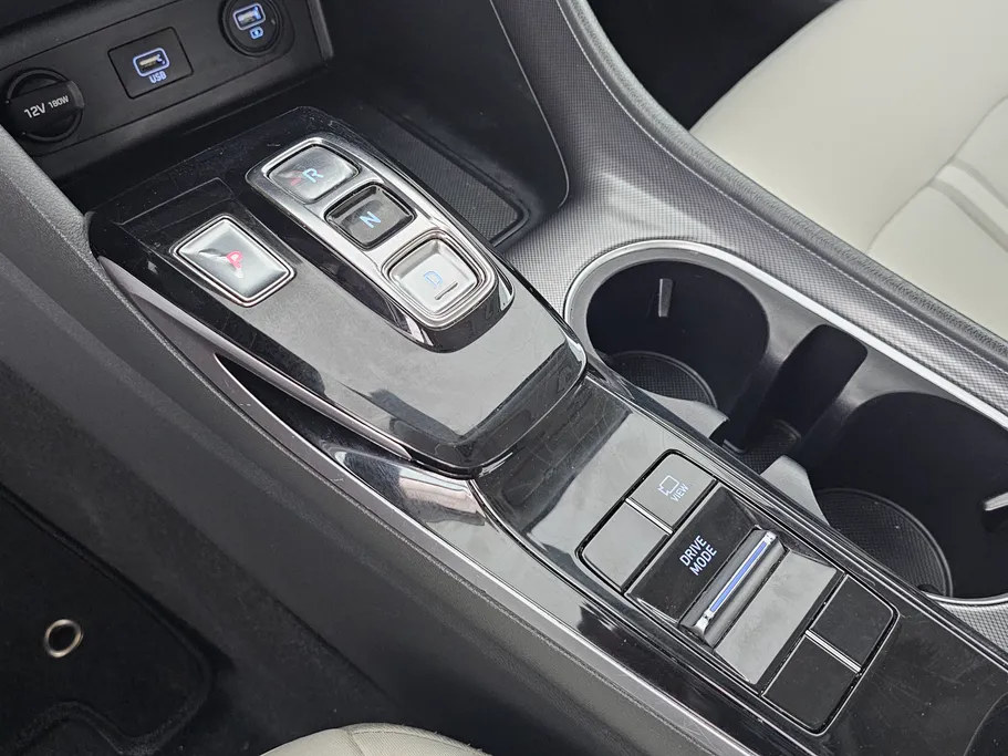 2020 Hyundai Sonata ST 