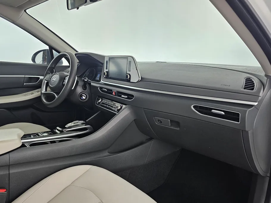 2020 Hyundai Sonata ST 