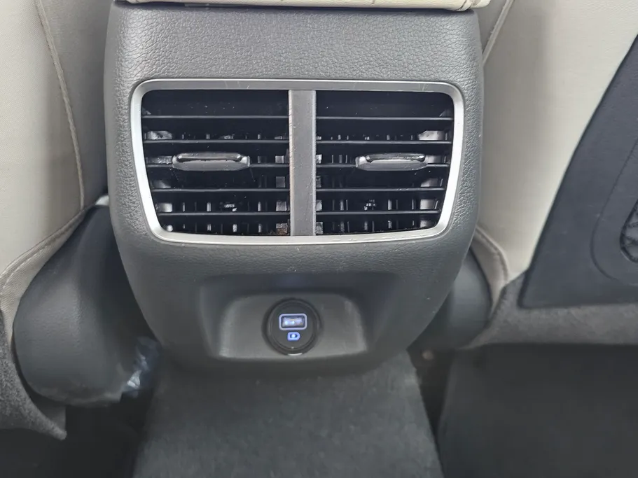 2020 Hyundai Sonata ST 