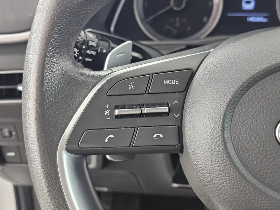 2020 Hyundai Sonata ST 
