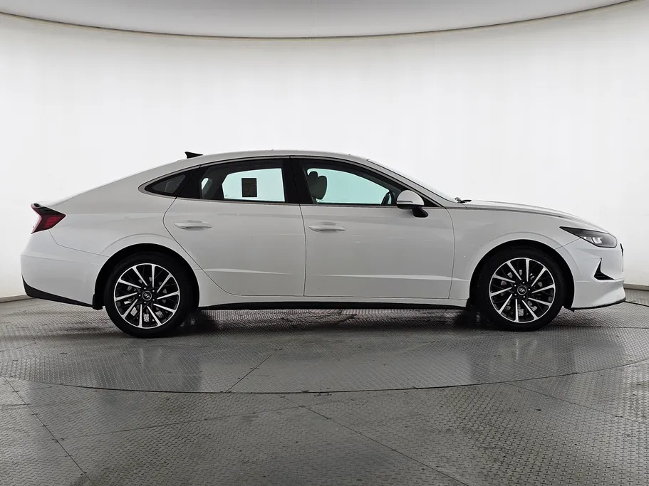 2020 Hyundai Sonata ST 