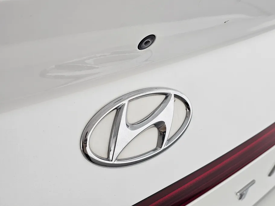 2020 Hyundai Sonata ST 