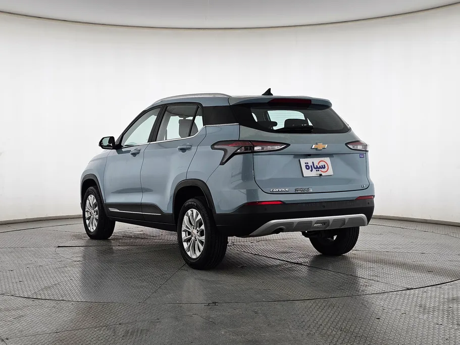2023 Chevrolet Groove LT 
