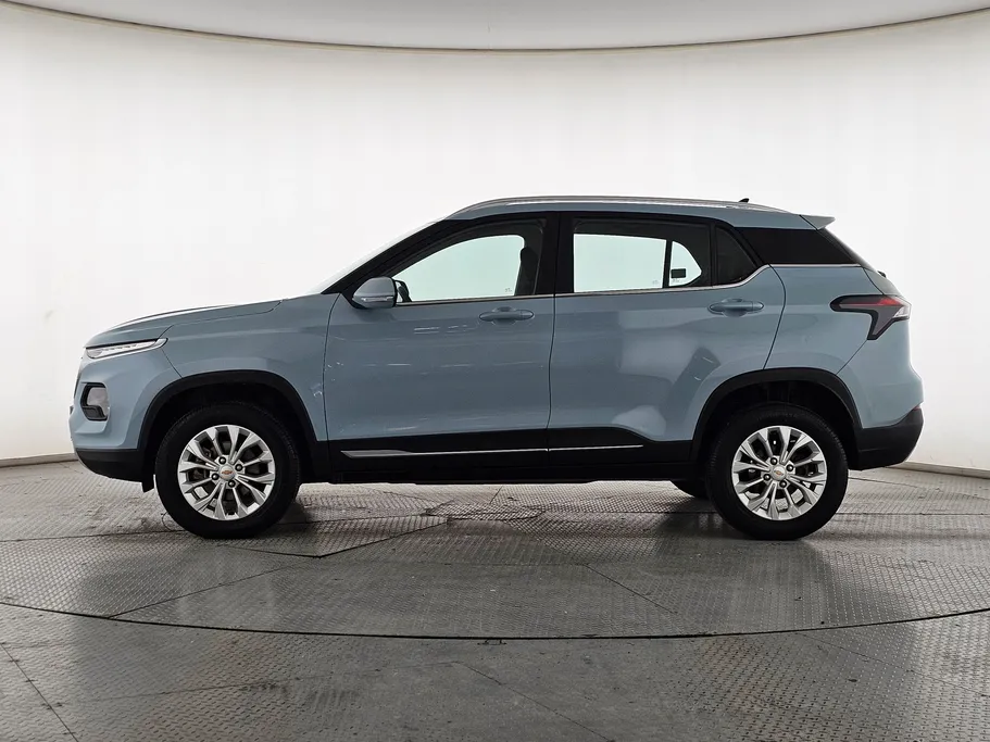2023 Chevrolet Groove LT 