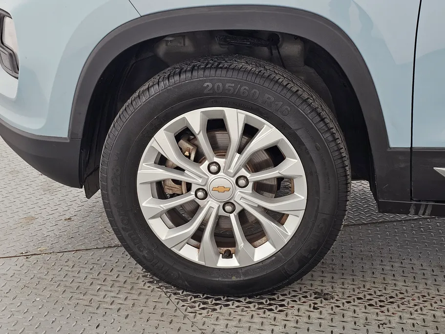 2023 Chevrolet Groove LT 