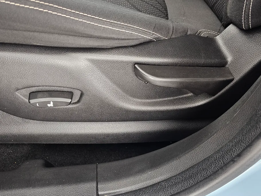 2023 Chevrolet Groove LT 