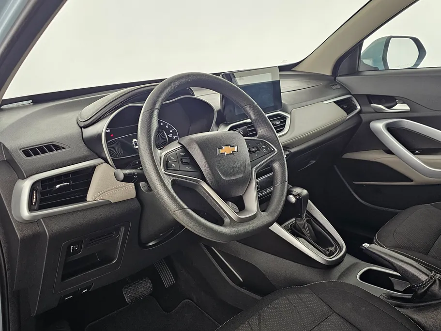 2023 Chevrolet Groove LT 