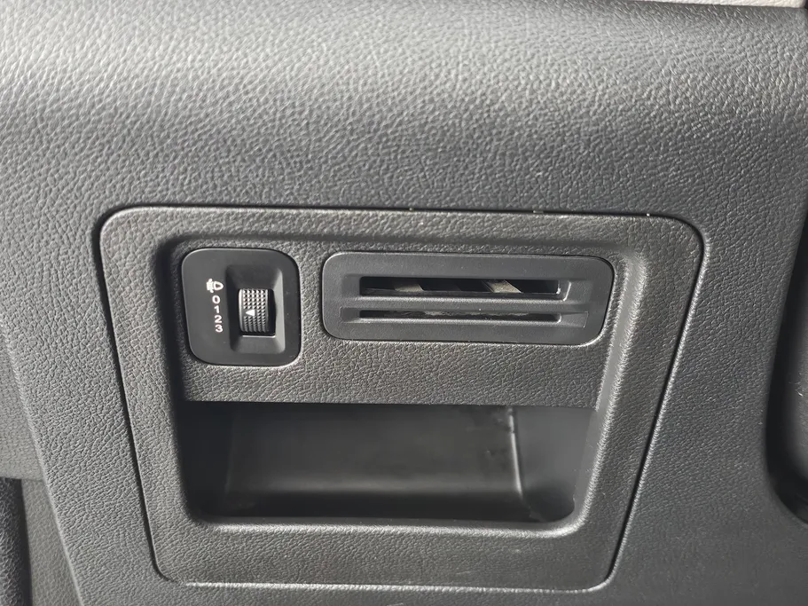 2023 Chevrolet Groove LT 