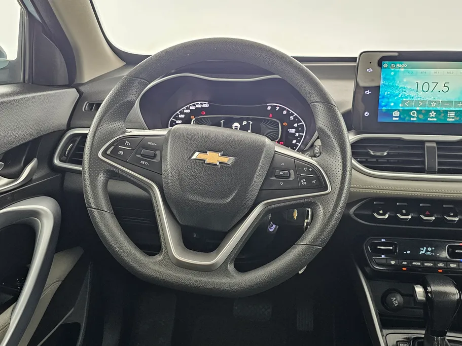 2023 Chevrolet Groove LT 