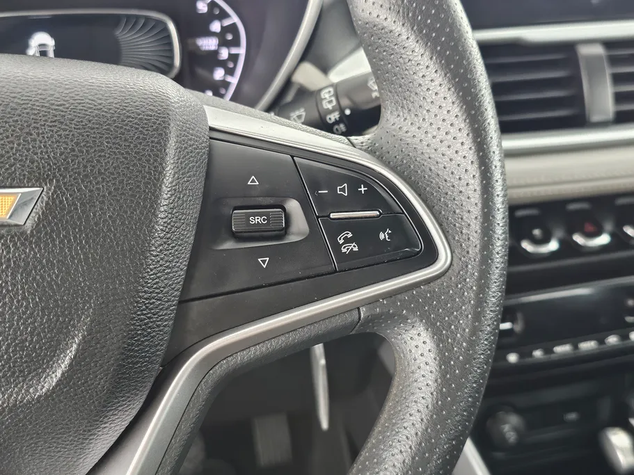 2023 Chevrolet Groove LT 