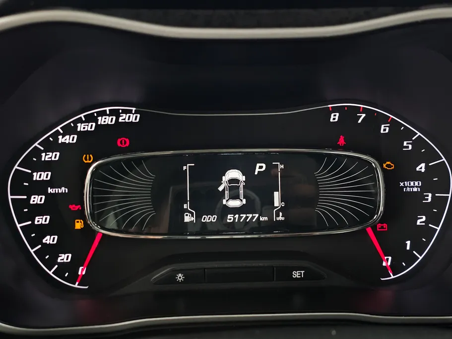 2023 Chevrolet Groove LT 